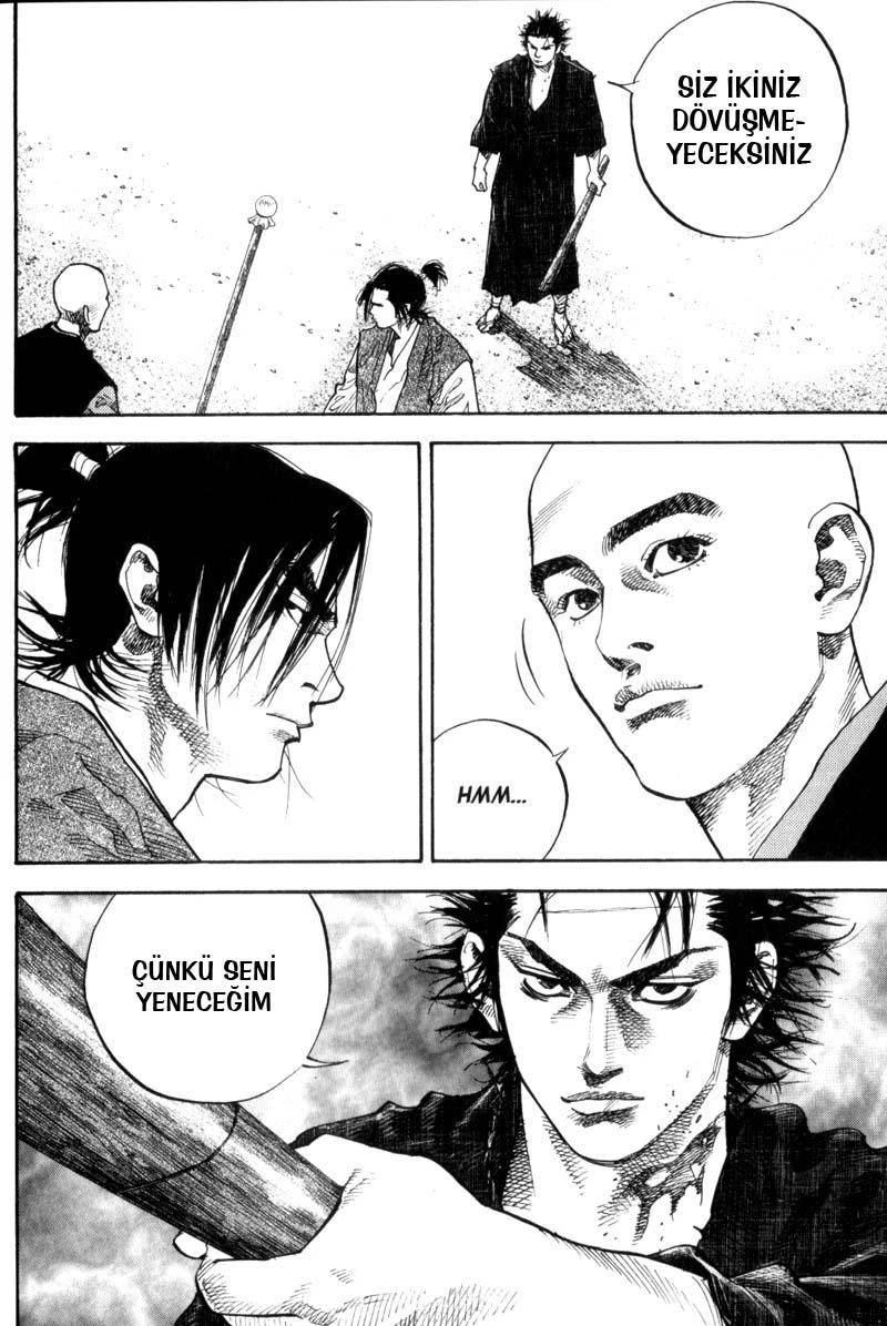 Read Vagabond TR Manga Online