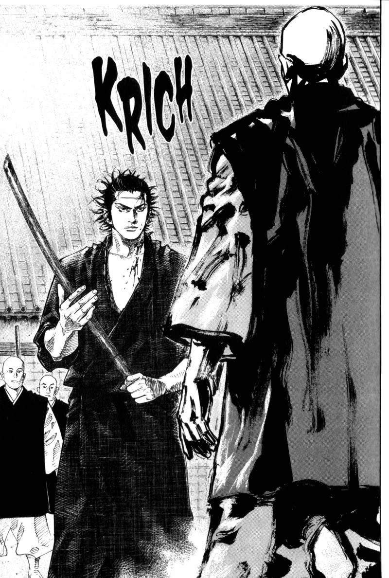 Read Vagabond TR Manga Online