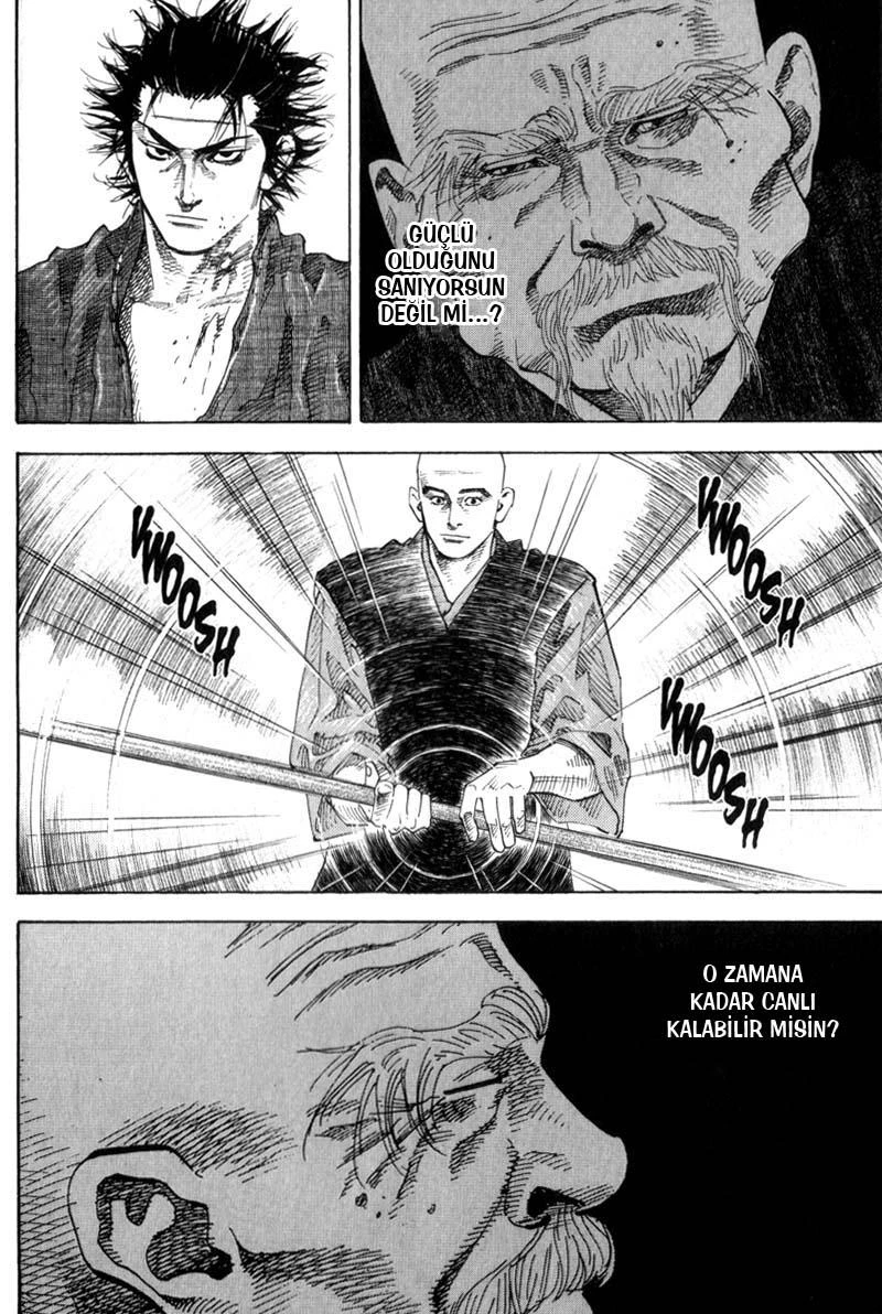 Read Vagabond TR Manga Online