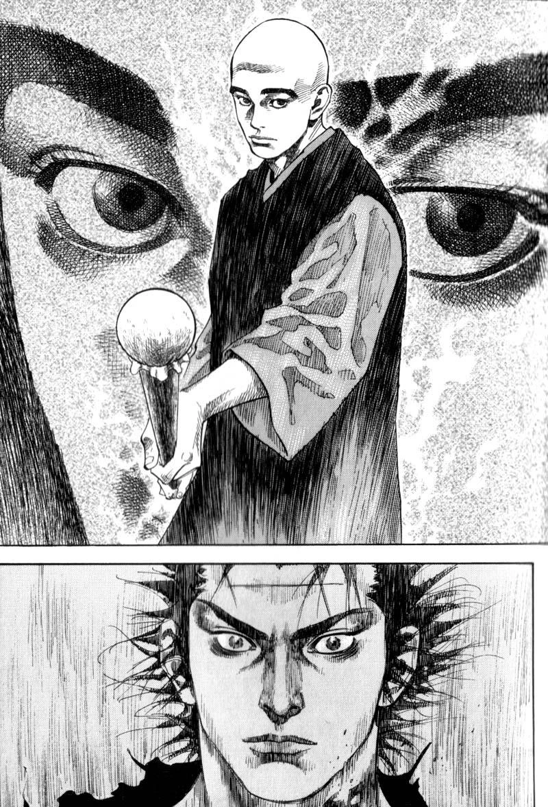 Read Vagabond TR Manga Online