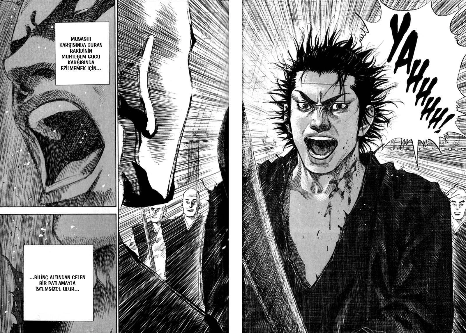 Read Vagabond TR Manga Online