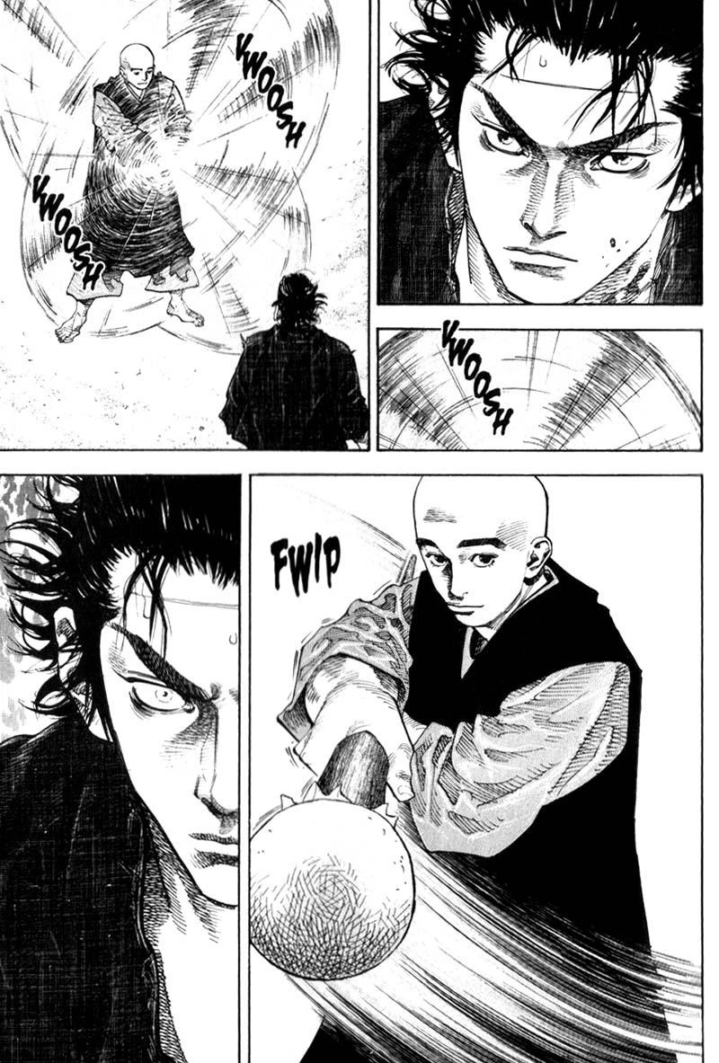 Read Vagabond TR Manga Online