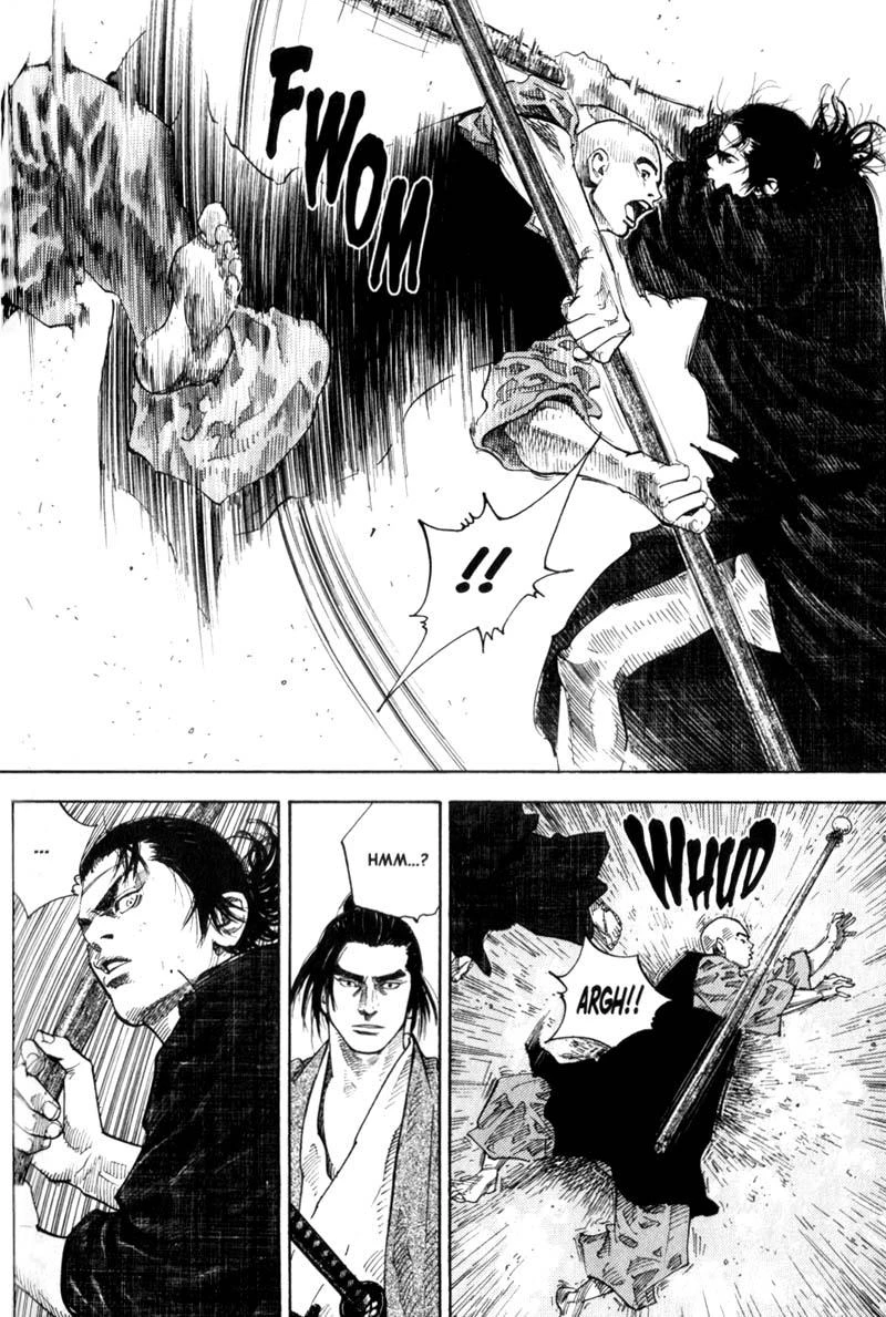 Read Vagabond TR Manga Online