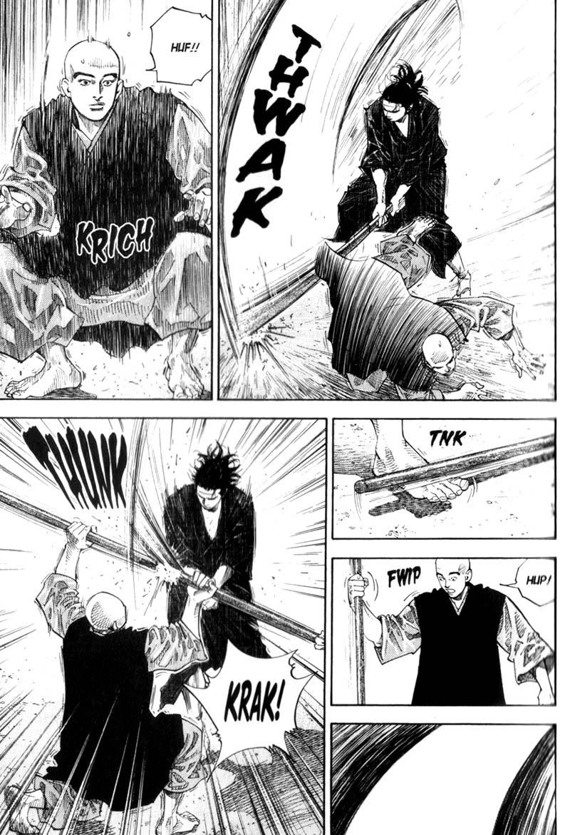 Read Vagabond TR Manga Online
