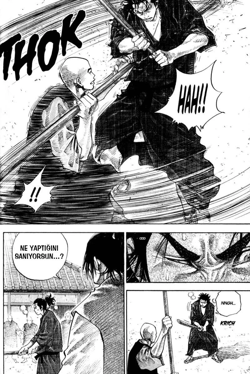 Read Vagabond TR Manga Online