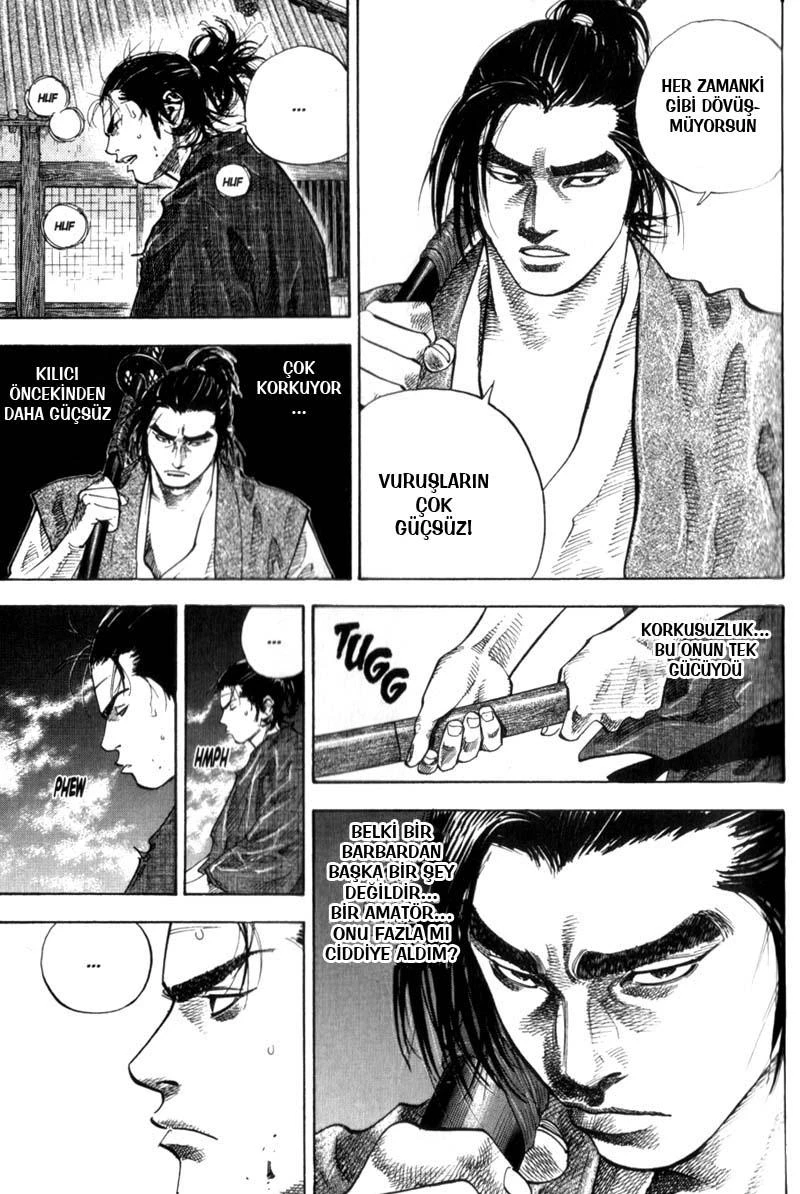 Read Vagabond TR Manga Online