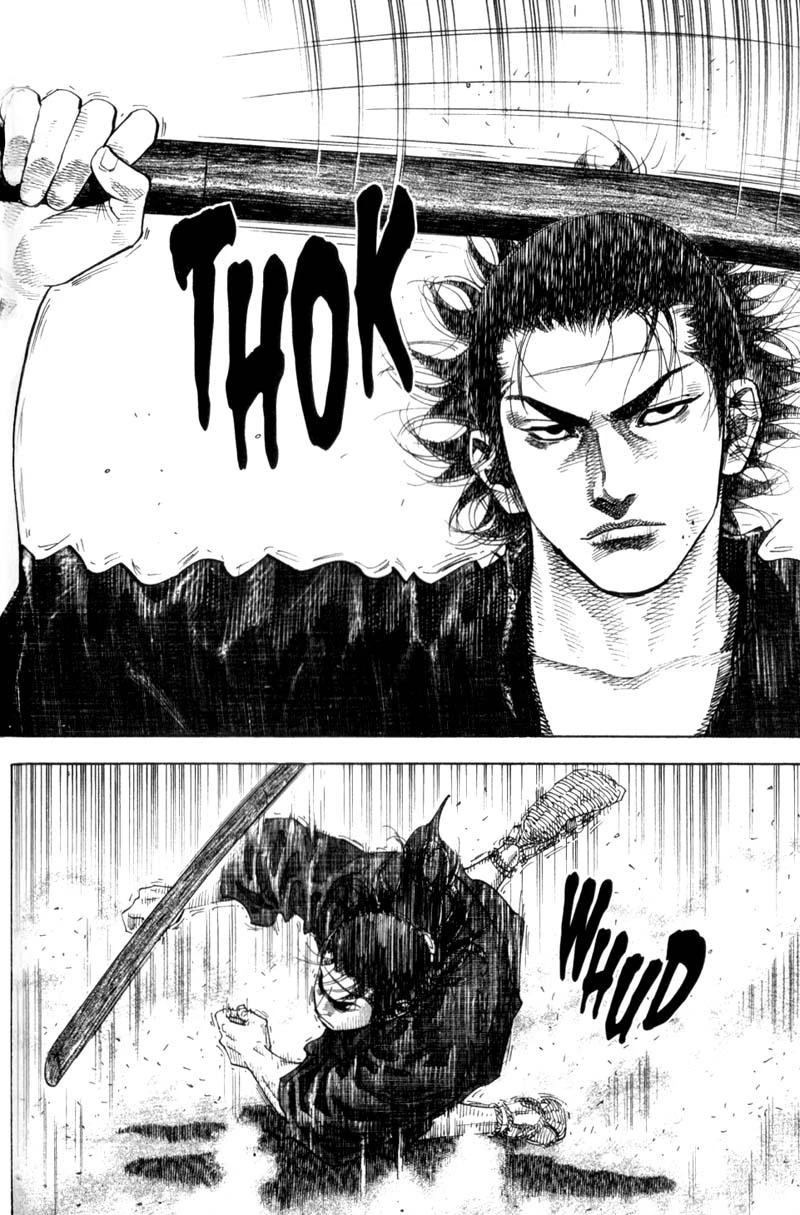 Read Vagabond TR Manga Online