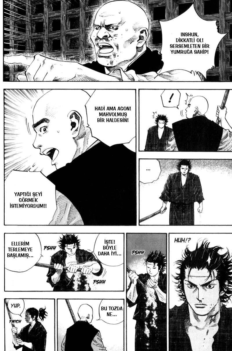 Read Vagabond TR Manga Online