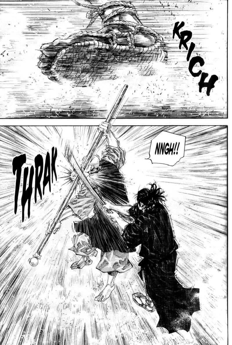 Read Vagabond TR Manga Online