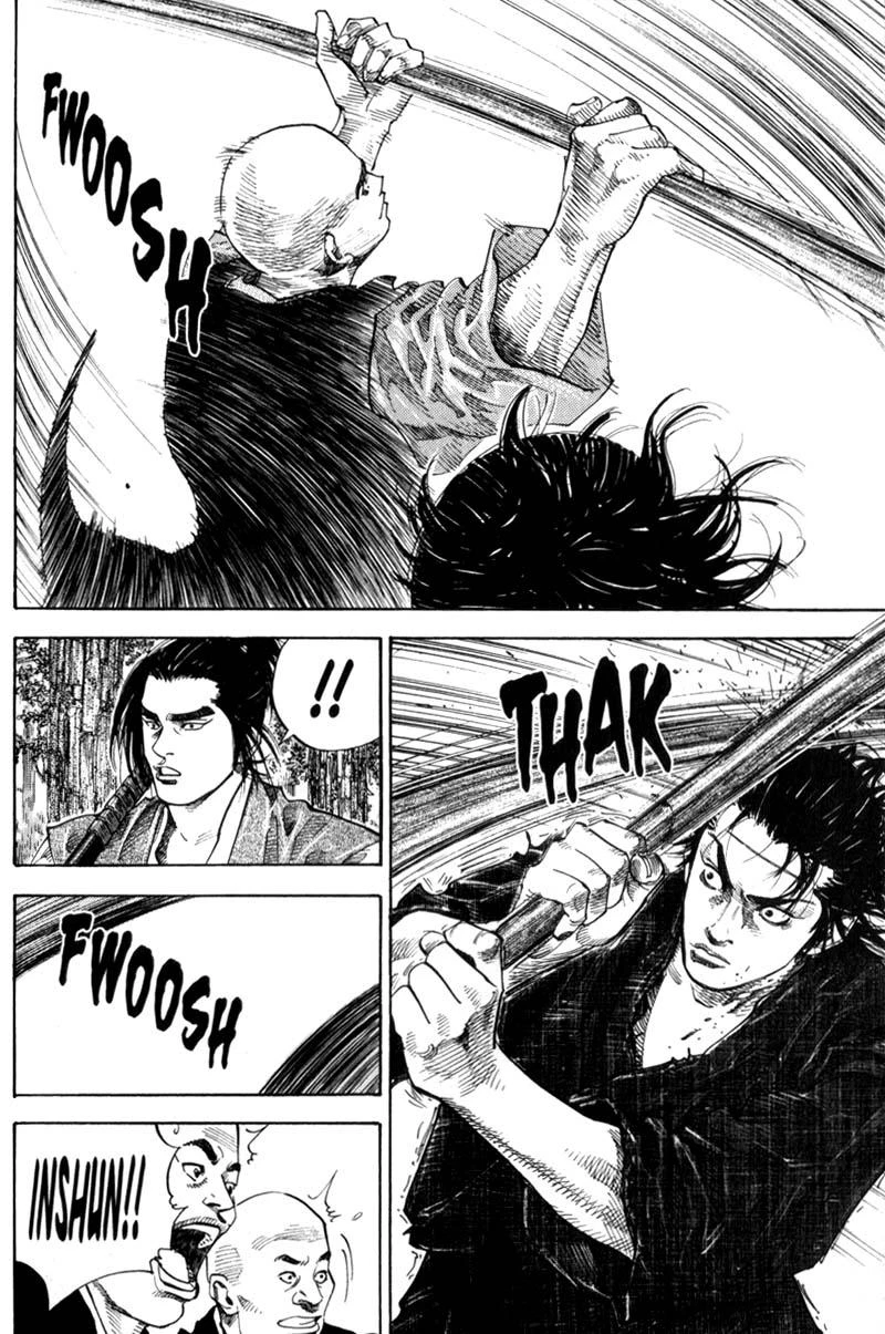 Read Vagabond TR Manga Online