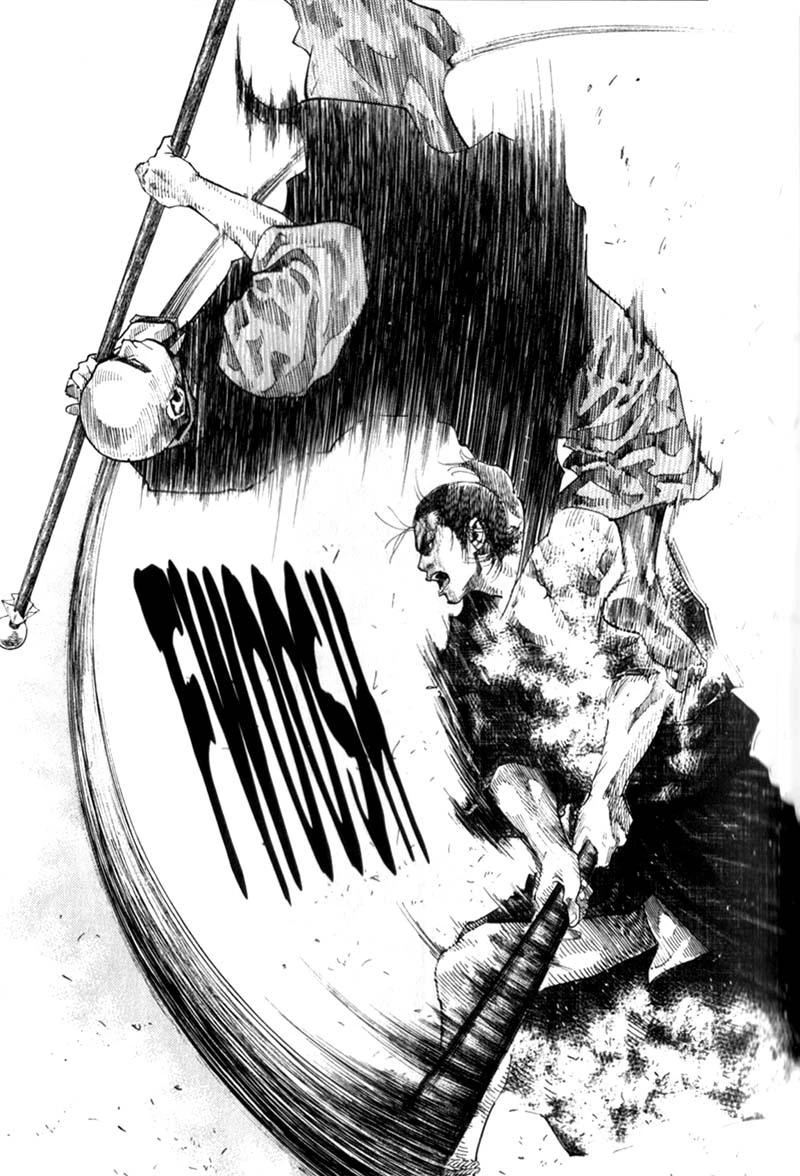 Read Vagabond TR Manga Online