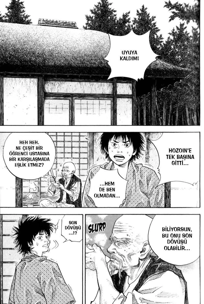 Read Vagabond TR Manga Online