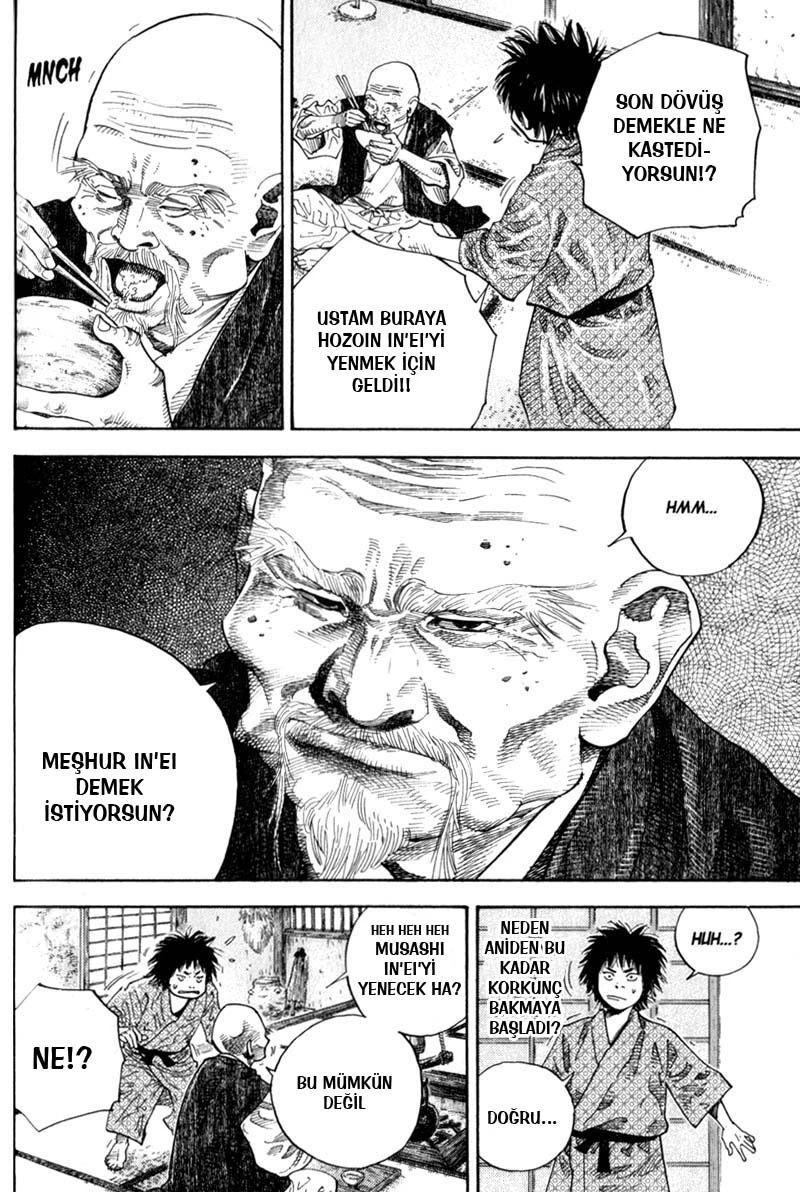 Read Vagabond TR Manga Online