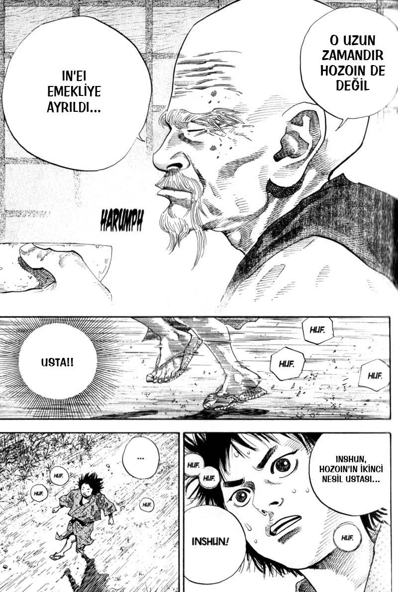 Read Vagabond TR Manga Online