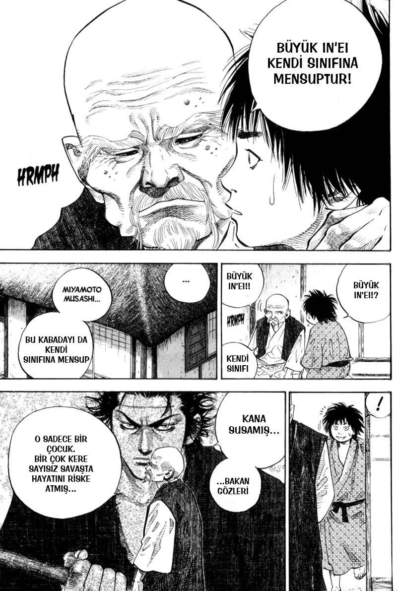 Read Vagabond TR Manga Online