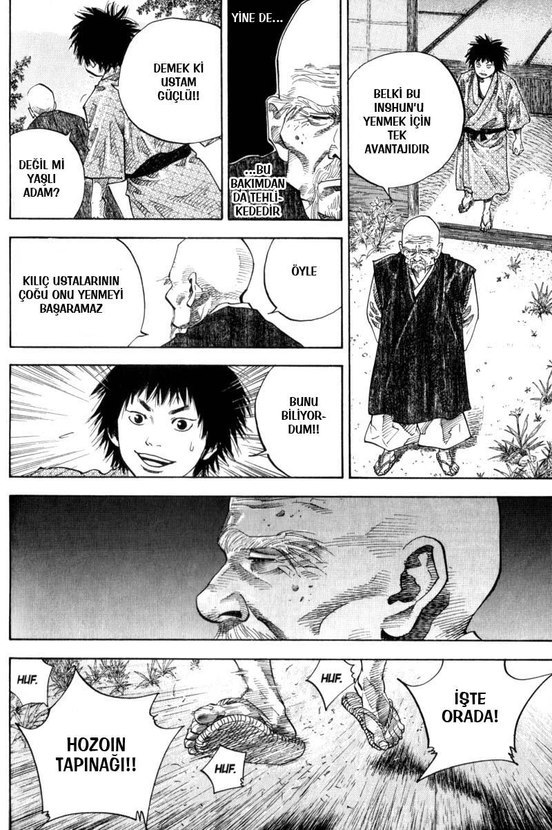 Read Vagabond TR Manga Online