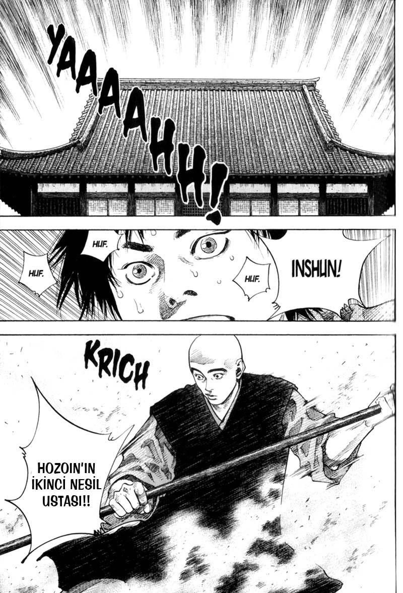 Read Vagabond TR Manga Online