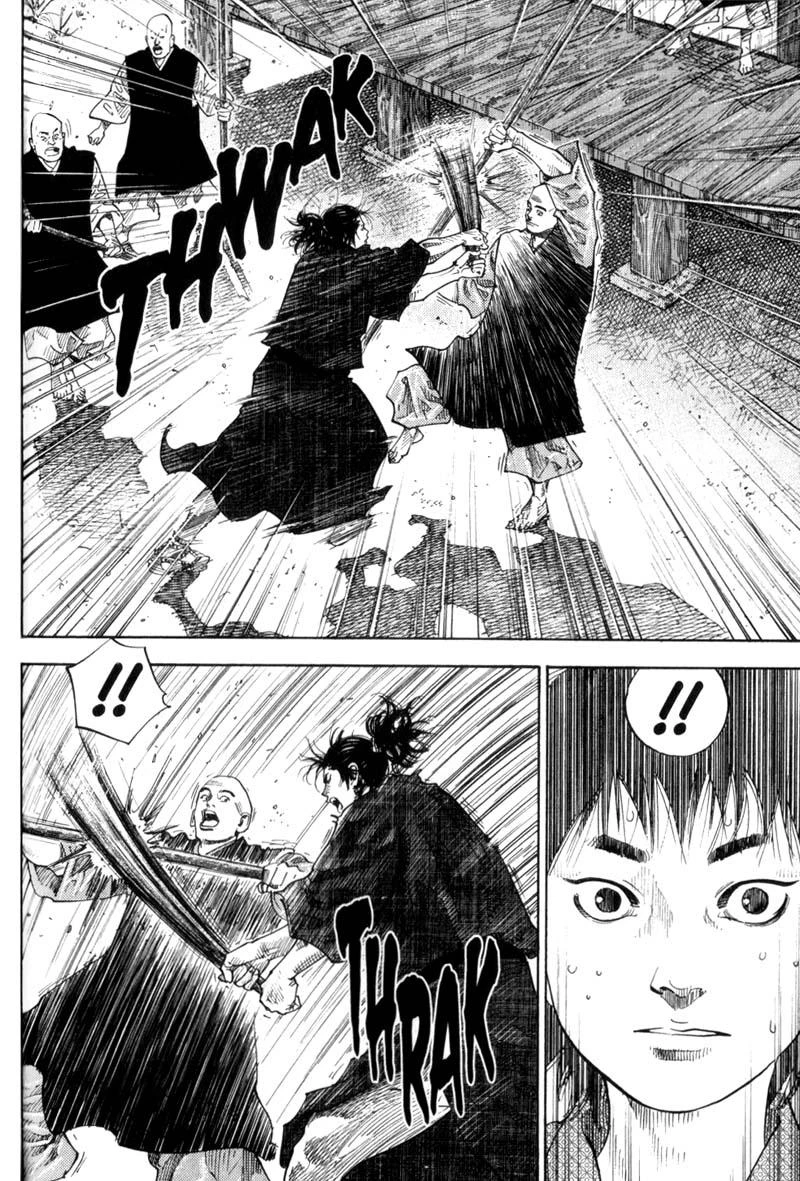 Read Vagabond TR Manga Online