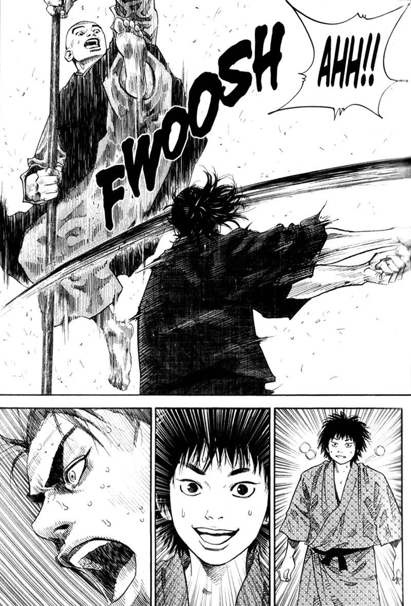 Read Vagabond TR Manga Online