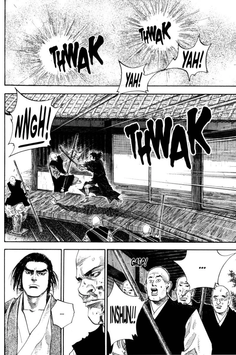 Read Vagabond TR Manga Online