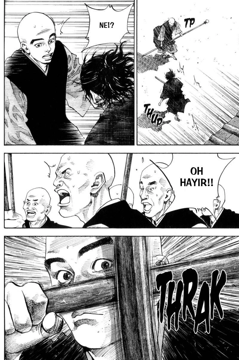 Read Vagabond TR Manga Online