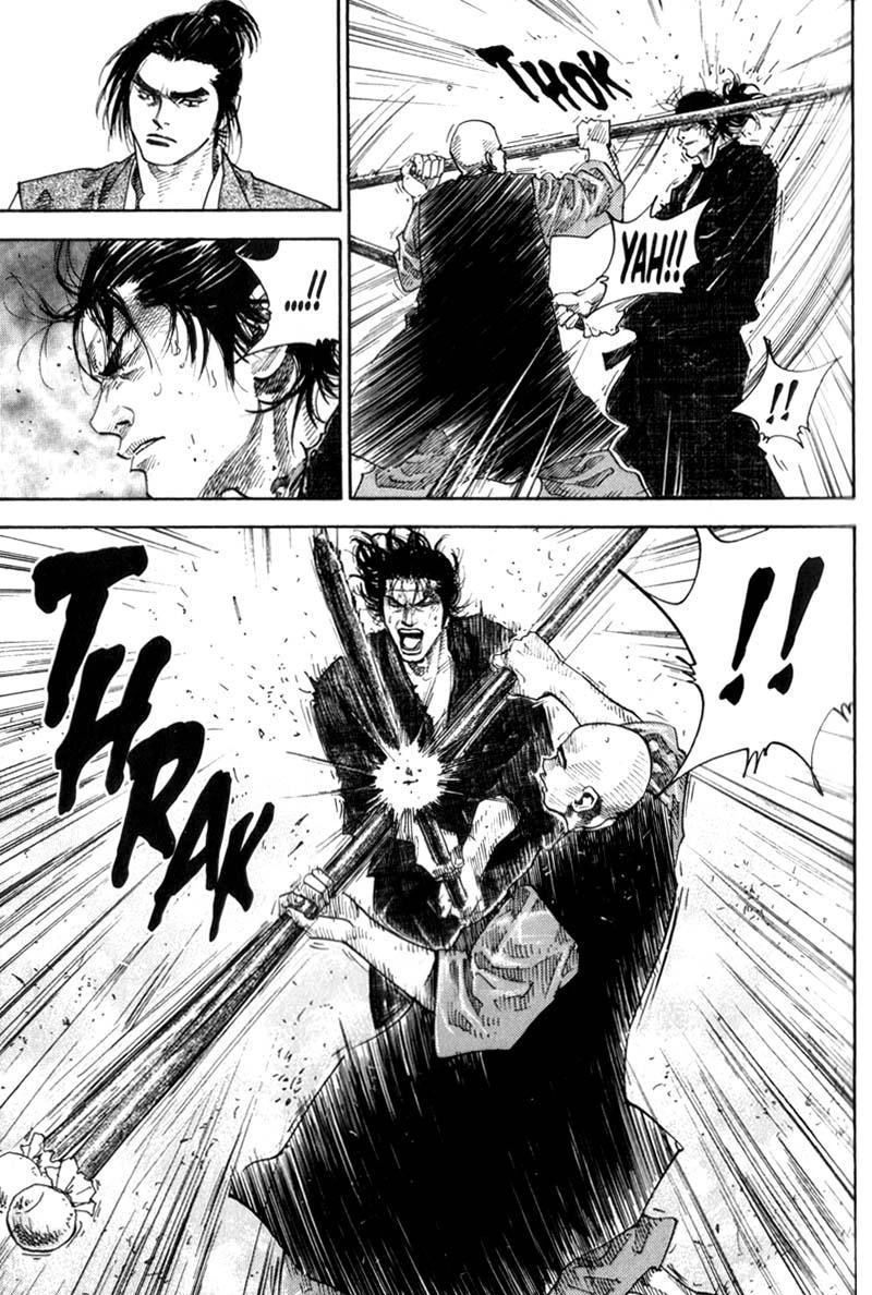 Read Vagabond TR Manga Online