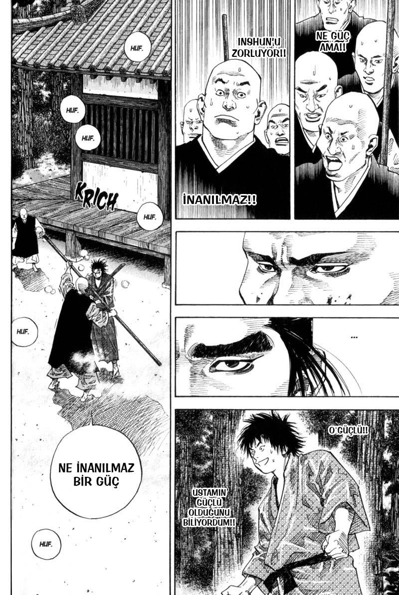 Read Vagabond TR Manga Online
