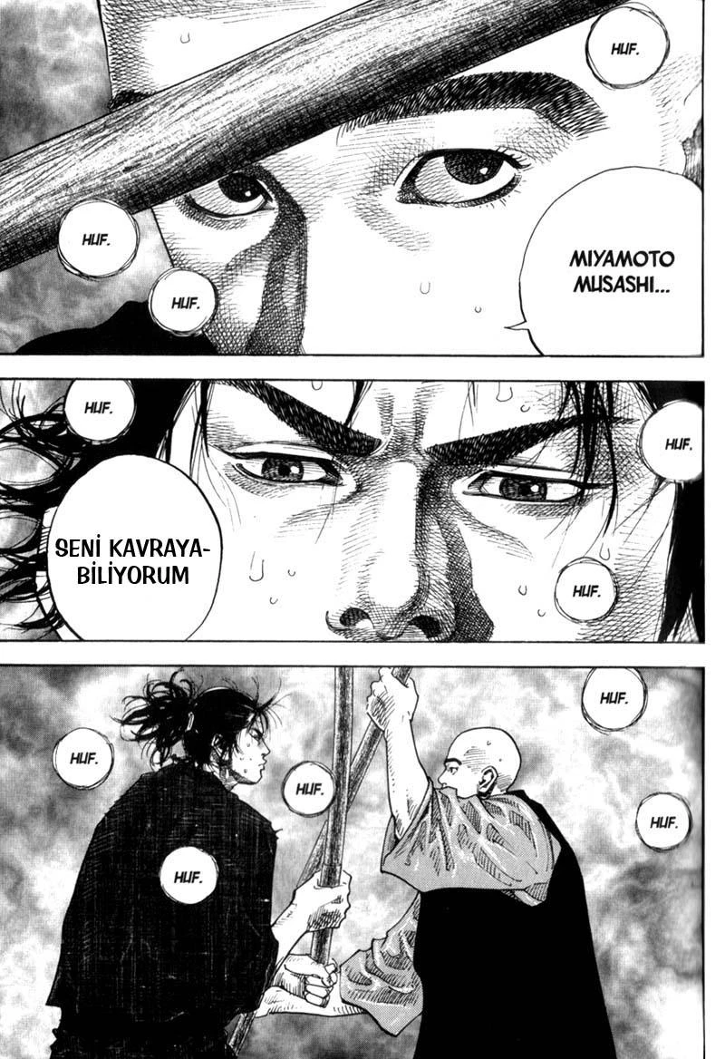 Read Vagabond TR Manga Online