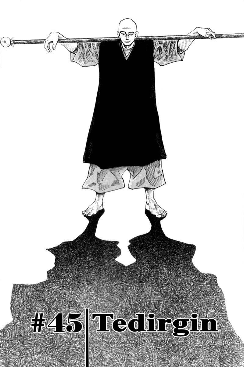 Read Vagabond TR Manga Online