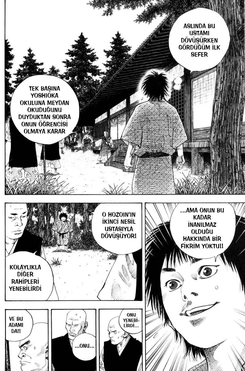 Read Vagabond TR Manga Online