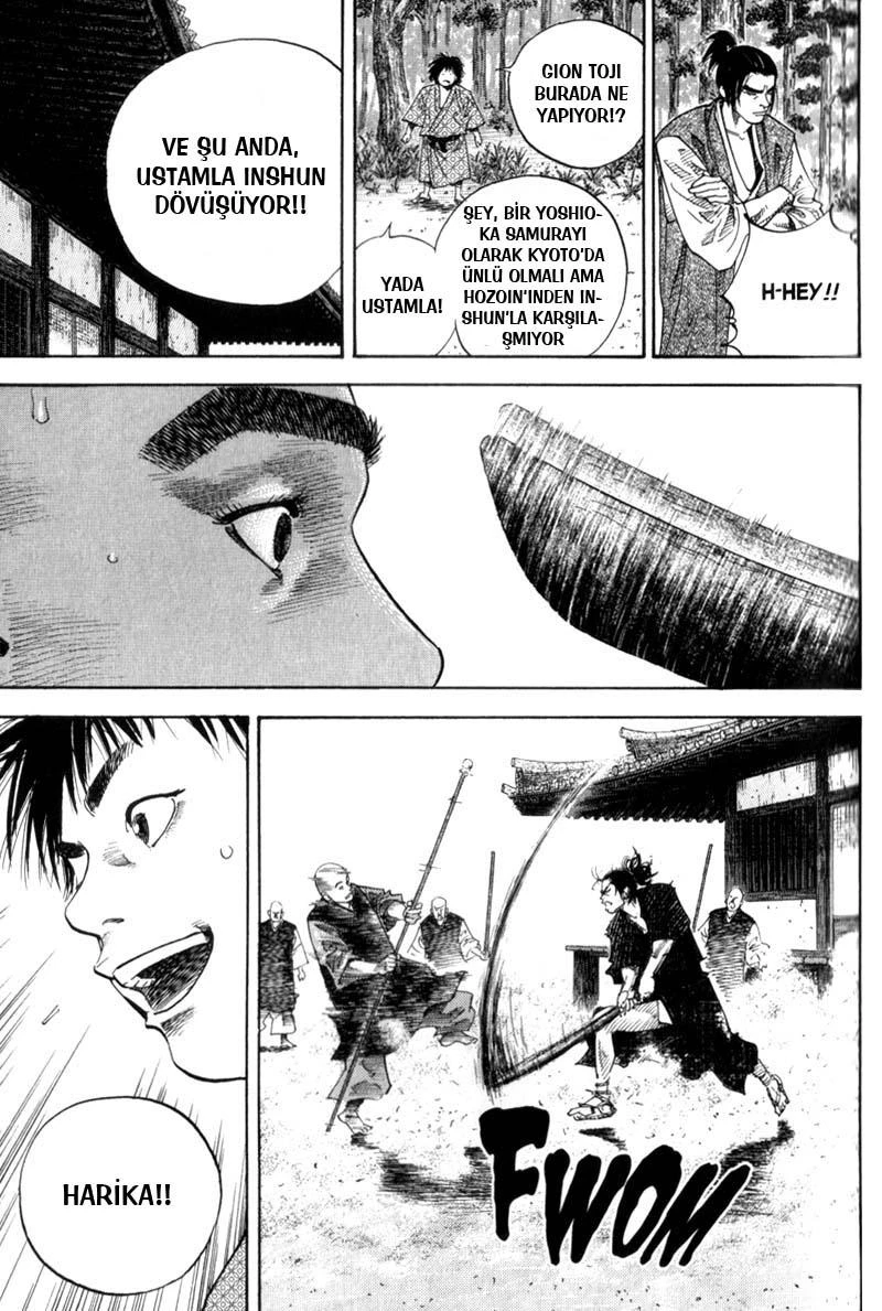 Read Vagabond TR Manga Online