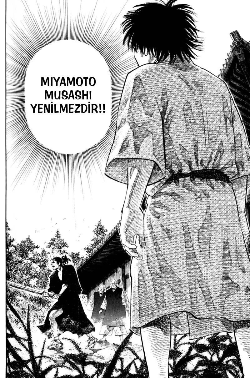 Read Vagabond TR Manga Online