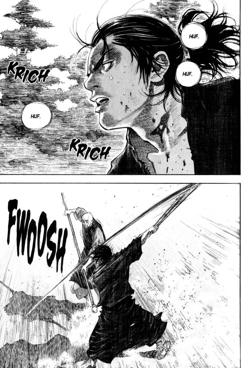 Read Vagabond TR Manga Online