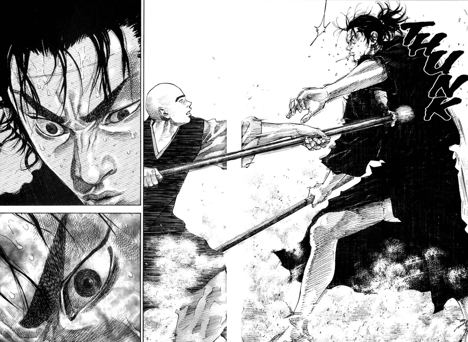 Read Vagabond TR Manga Online