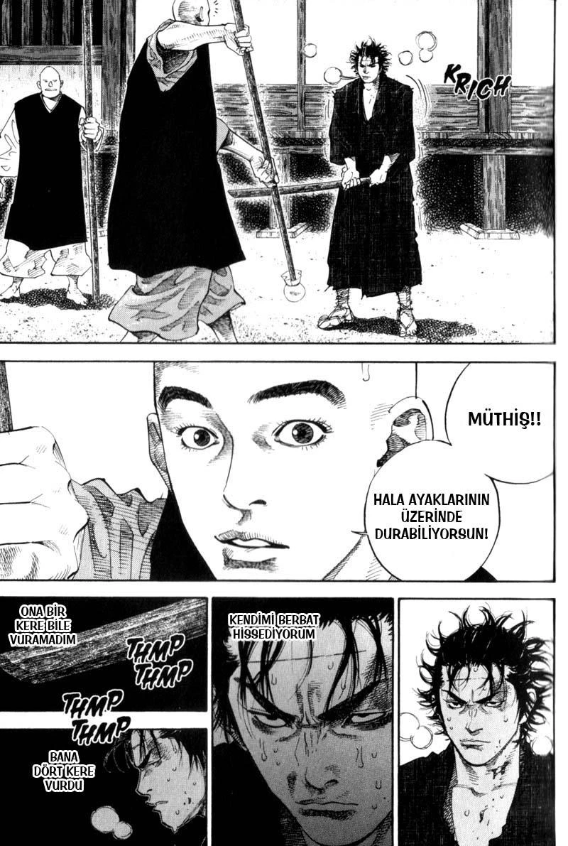 Read Vagabond TR Manga Online