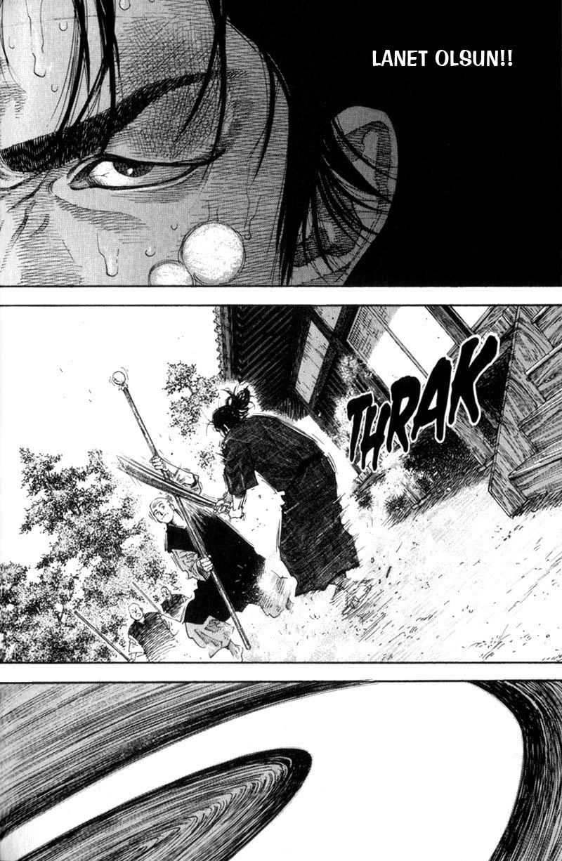 Read Vagabond TR Manga Online