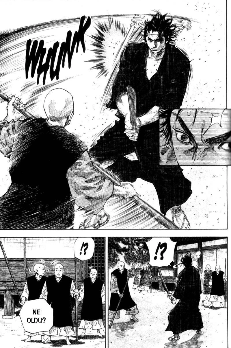 Read Vagabond TR Manga Online