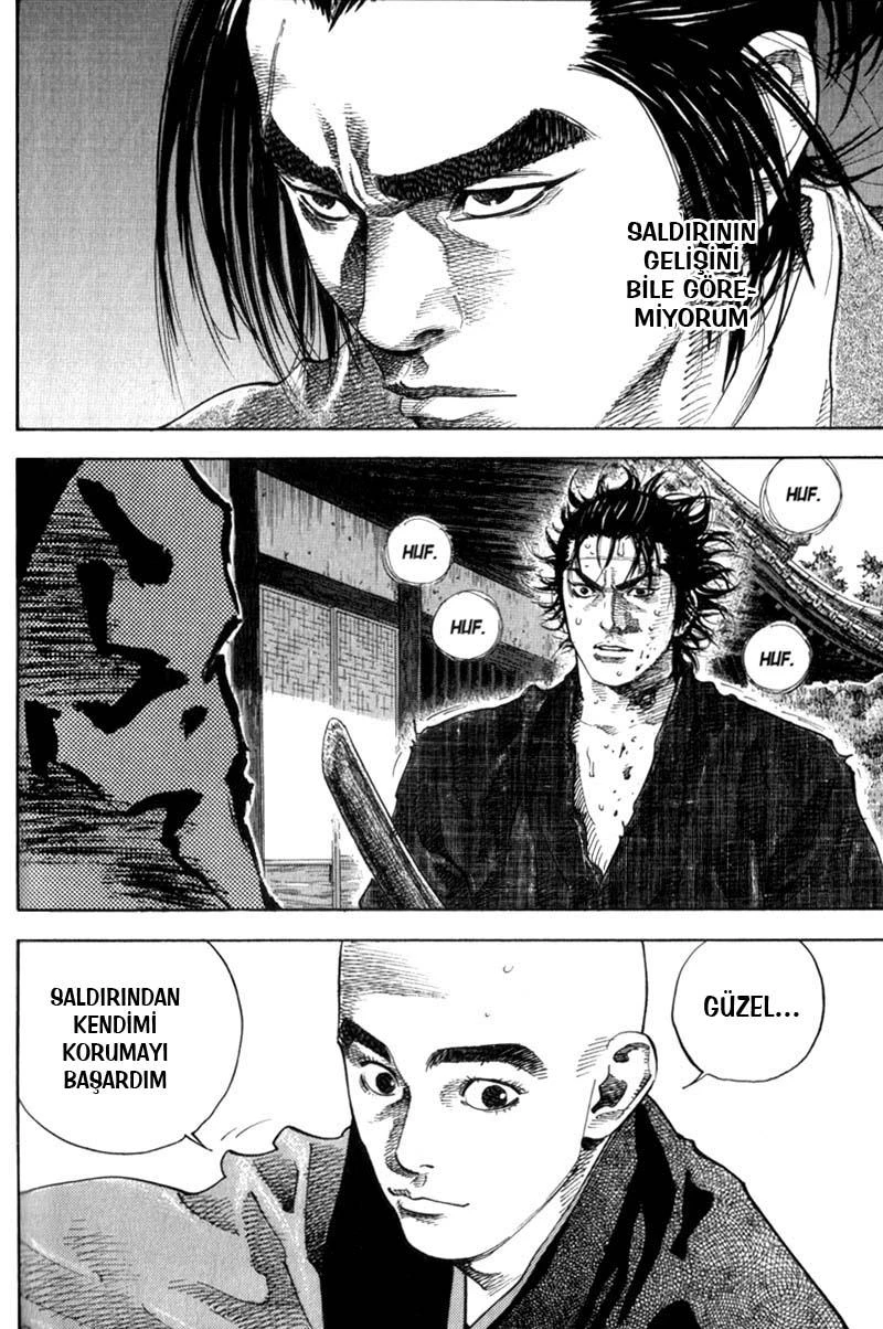 Read Vagabond TR Manga Online