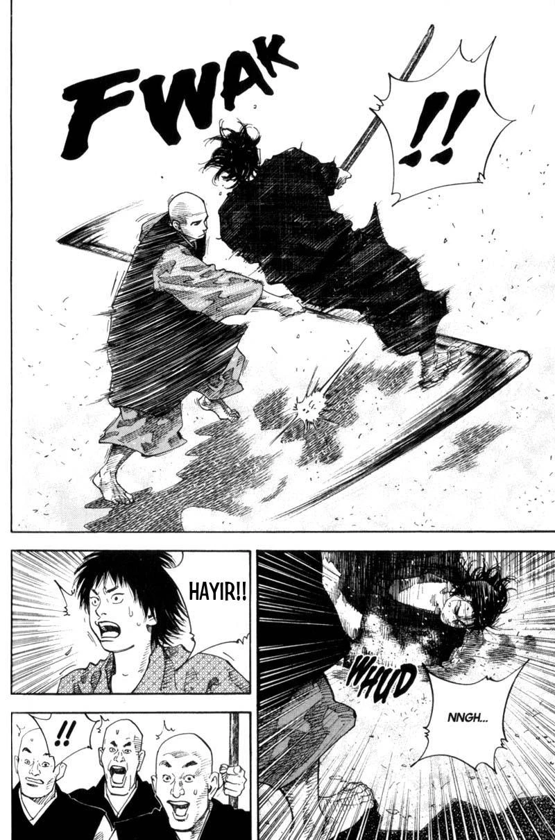 Read Vagabond TR Manga Online