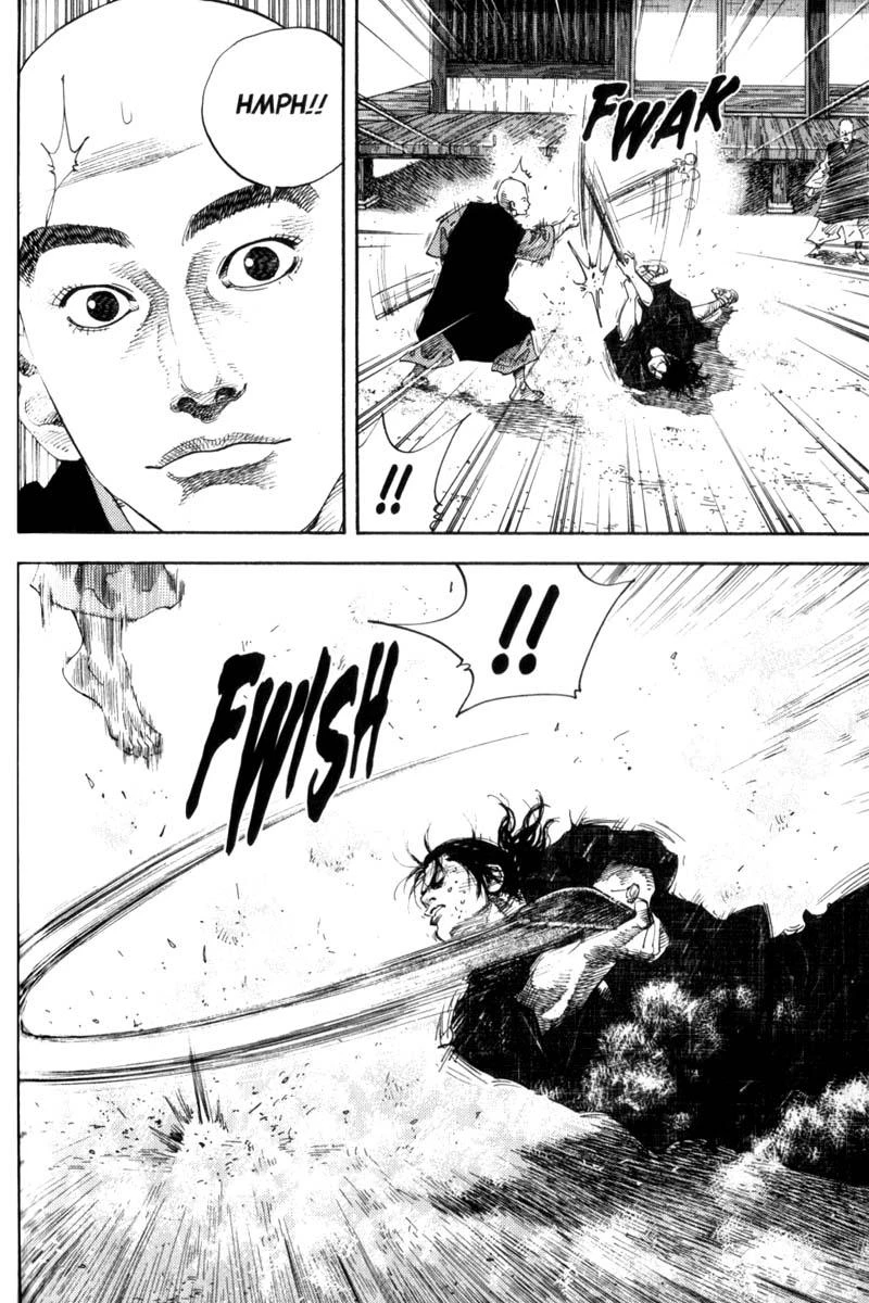 Read Vagabond TR Manga Online