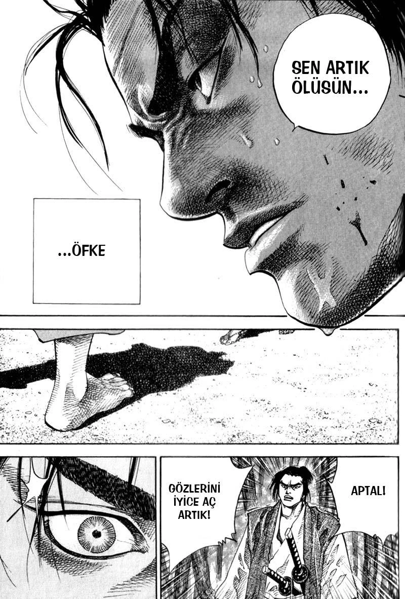 Read Vagabond TR Manga Online