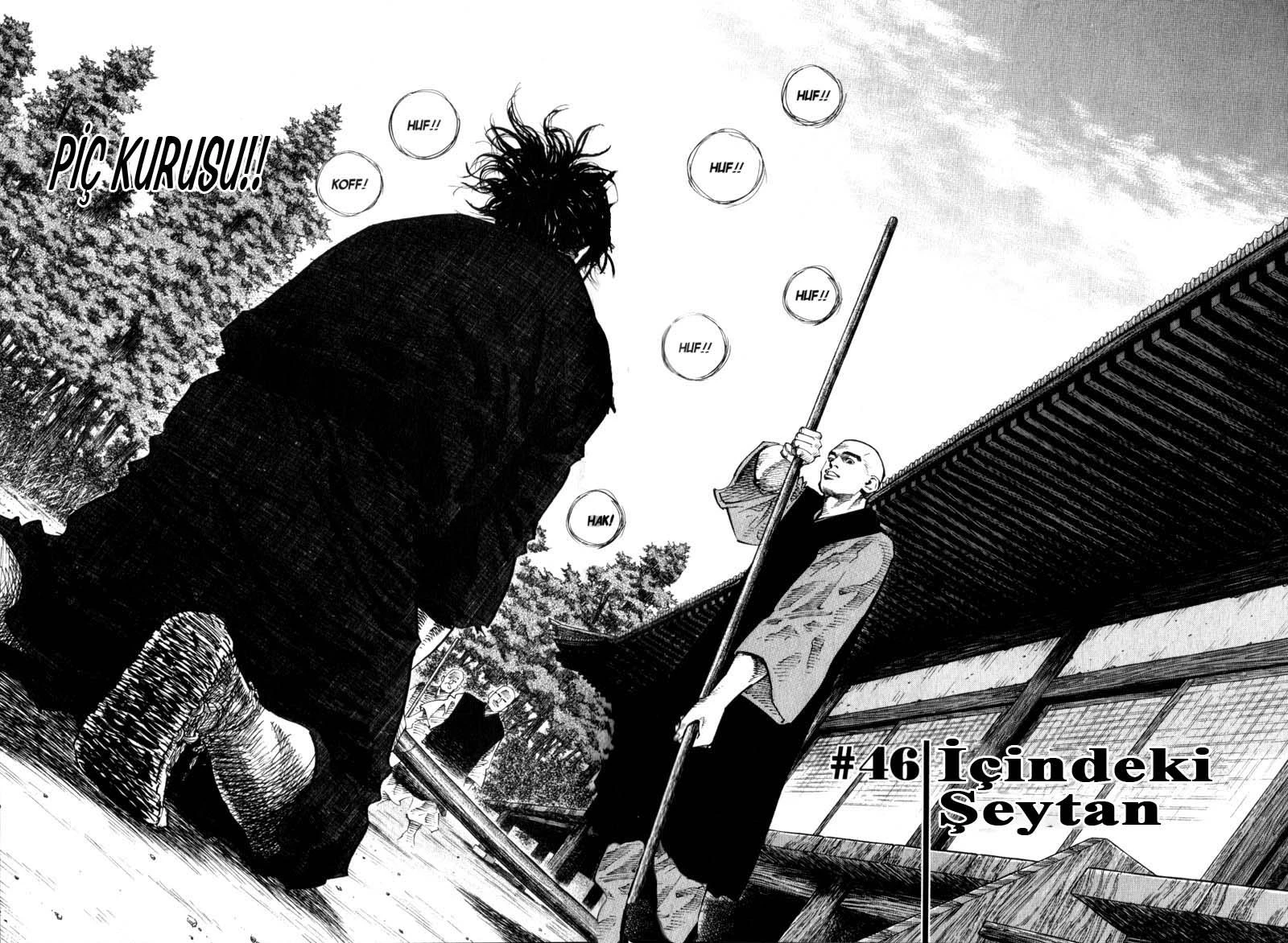 Read Vagabond TR Manga Online