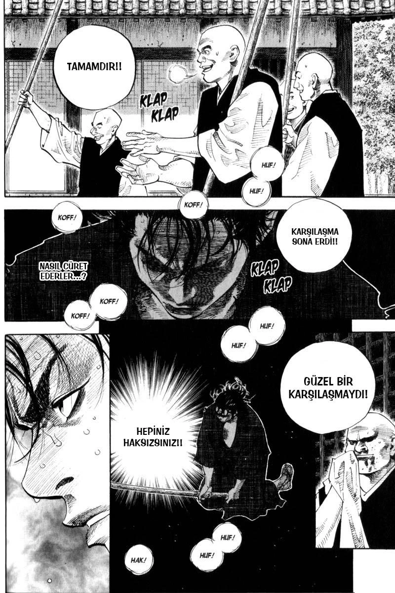 Read Vagabond TR Manga Online