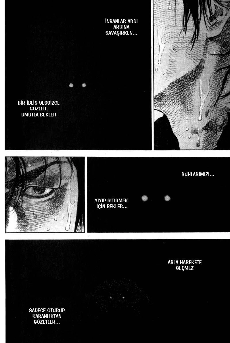 Read Vagabond TR Manga Online