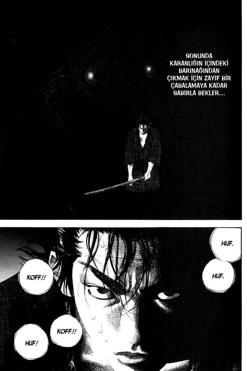Read Vagabond TR Manga Online