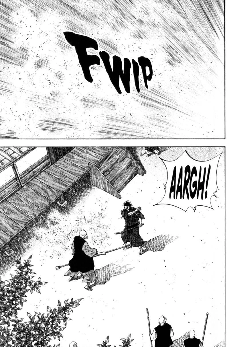 Read Vagabond TR Manga Online