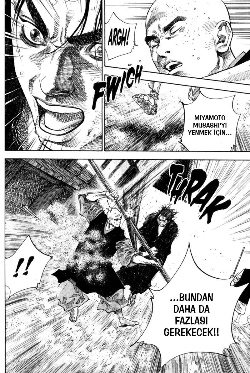 Read Vagabond TR Manga Online