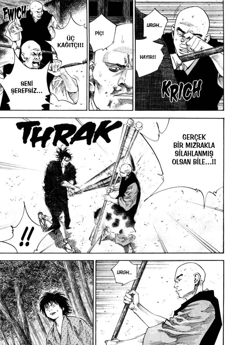 Read Vagabond TR Manga Online
