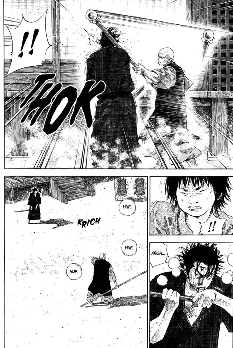 Read Vagabond TR Manga Online