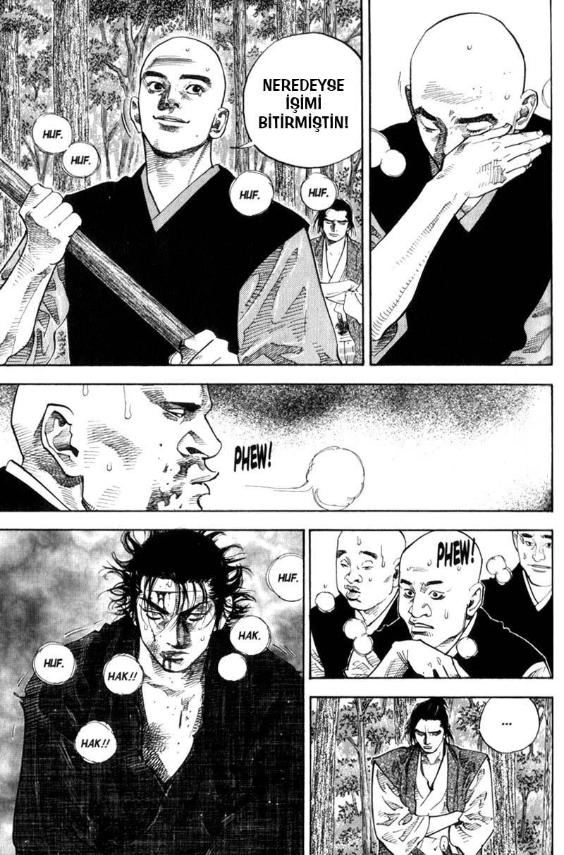 Read Vagabond TR Manga Online
